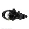 Axcel ArmorTech Picatinny Sight (7 Pin .019") -Archery Pro Shop 4530554