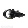 Axcel ArmorTech Vision Picatinny Sight (5 Pin .010") -Archery Pro Shop 4530555 95860cfc 13b5 4a25 b74e 3c0e51dc141b