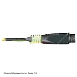 TruGlo Brite Dotâ„¢ .029" Pin -Archery Pro Shop 4570030 yellow