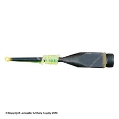 TruGlo Pro Dotâ„¢ .019" Pin -Archery Pro Shop 4570048 yellow