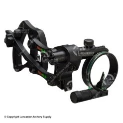 TruGlo Pendulum Adjustable Sight With Light