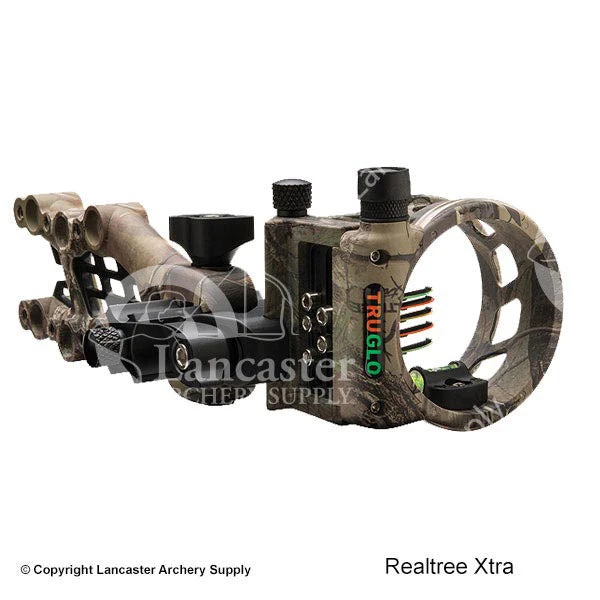 TruGlo Carbon Hybrid Micro Sight (Camo) 3 TruGlo Carbon Hybrid Micro Sight (Camo)