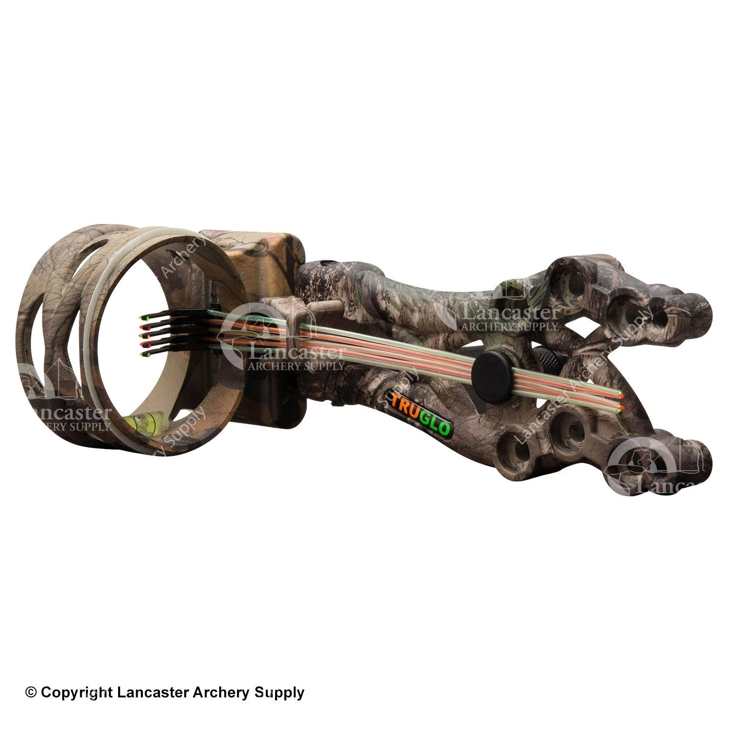TruGlo Carbon XS Xtreme (Camo) 3 TruGlo Carbon XS Xtreme (Camo)