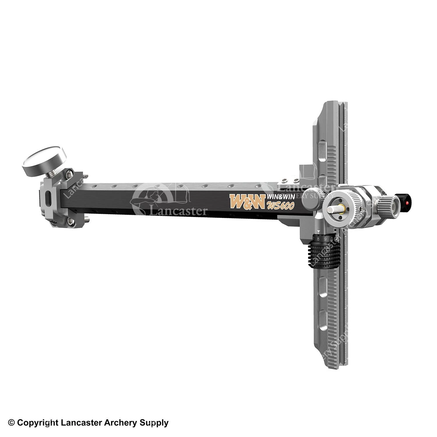 Win & Win WS600 Target Sight 4 Win & Win WS600 Target Sight - Image 2