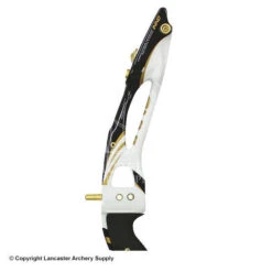 Win & Win INNO CXT 25" ILF Recurve Riser 18 Win & Win INNO CXT 25" ILF Recurve Riser -Archery Pro Shop 4770098 gold black