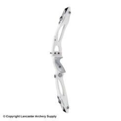 Win & Win INNO CXT 25" ILF Recurve Riser 17 Win & Win INNO CXT 25" ILF Recurve Riser -Archery Pro Shop 4770098 white