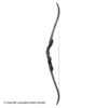 Win & Win Black Wolf Recurve Bow -Archery Pro Shop 4770307