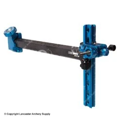 Win&Win WS700 Recurve Target Sight 8 Win&Win WS700 Recurve Target Sight -Archery Pro Shop 4770342 blue