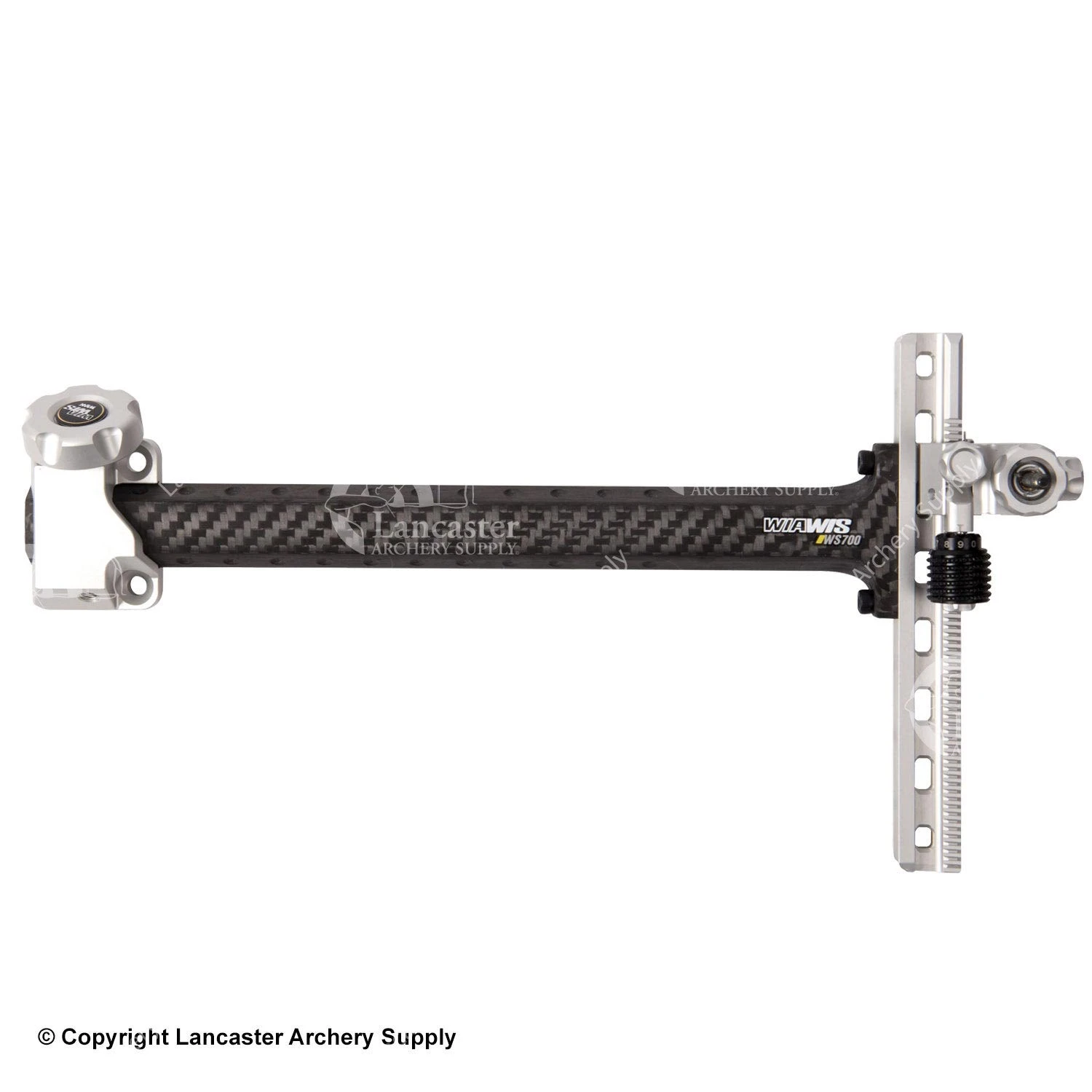 Win&Win WS700 Recurve Target Sight 6 Win&Win WS700 Recurve Target Sight - Image 4