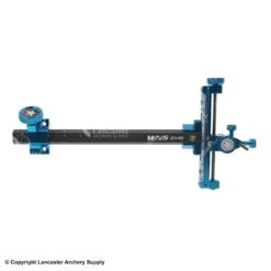 WNS SPR-100 Recurve Sight 8 WNS SPR-100 Recurve Sight -Archery Pro Shop 4770379 blue
