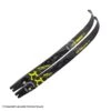 Win & Win WIAWIS NS-G ILF Recurve Limbs (Graphene) 2 Win & Win WIAWIS NS-G ILF Recurve Limbs (Graphene) -Archery Pro Shop 4770389
