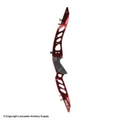 WNS Motive FX 23" ILF Recurve Riser -Archery Pro Shop 47703980301