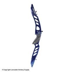 WNS Motive FX 23" ILF Recurve Riser -Archery Pro Shop 47703980401