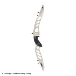 WNS Motive FX 25" ILF Recurve Riser -Archery Pro Shop 47703990601