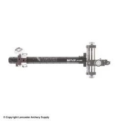 WNS SPC-300 Compound Target Sight -Archery Pro Shop 4770419 silver