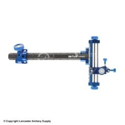 WNS SPR-200 Target Sight -Archery Pro Shop 4770421 blue