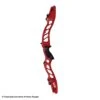 WNS Vantage AX 25" ILF Recurve Riser -Archery Pro Shop 4770422 red