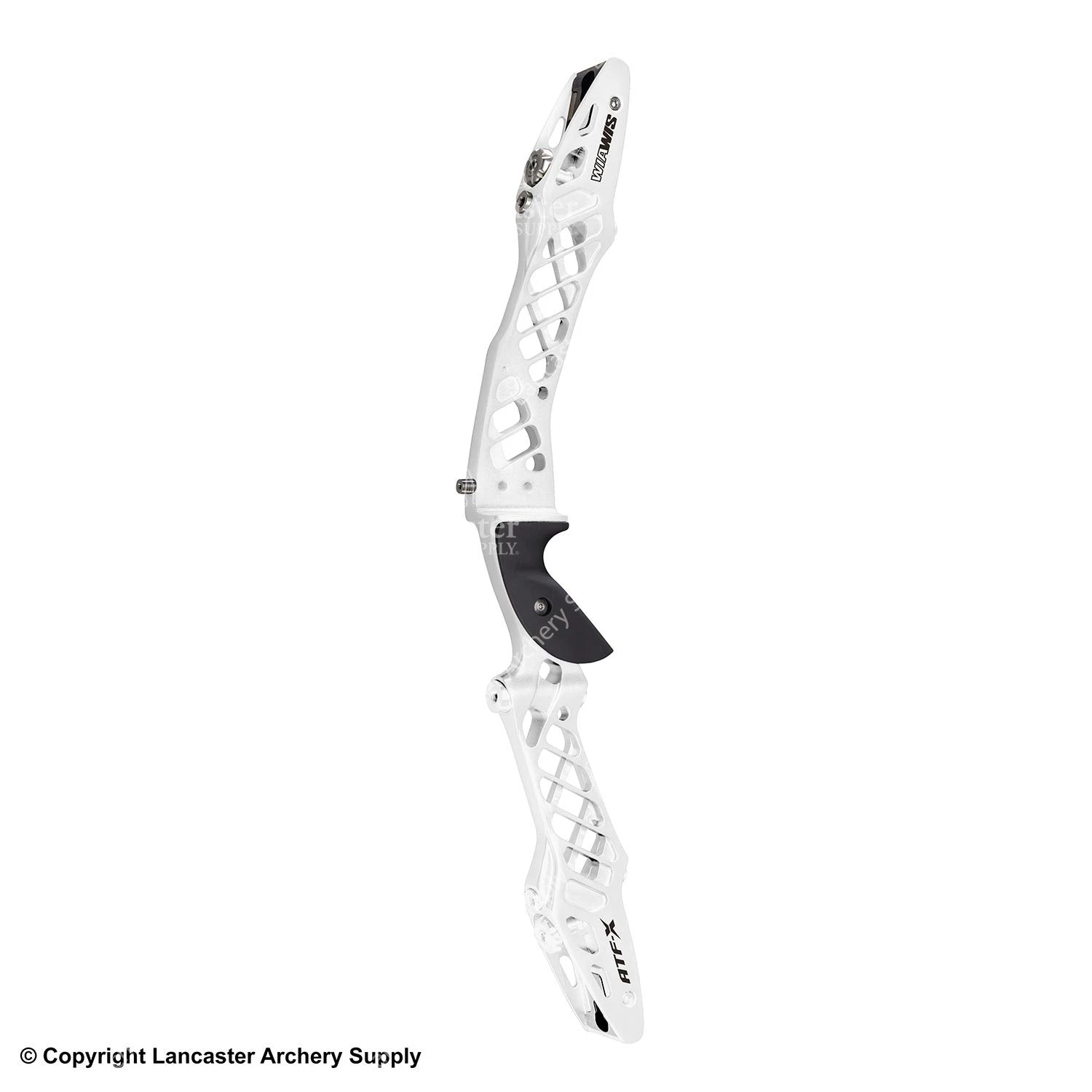 Win & Win WIAWIS ATF-X 25" ILF Recurve Riser 14 Win & Win WIAWIS ATF-X 25" ILF Recurve Riser - Image 12