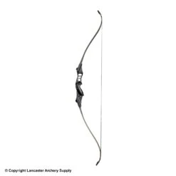 Galaxy Scorch 54" Takedown Recurve Bow -Archery Pro Shop 4960019 in