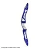 Galaxy Tourch 25" ILF Recurve Riser -Archery Pro Shop 4960020 blue
