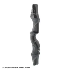 Galaxy Ember 15" Recurve Riser -Archery Pro Shop 4960027 angle2