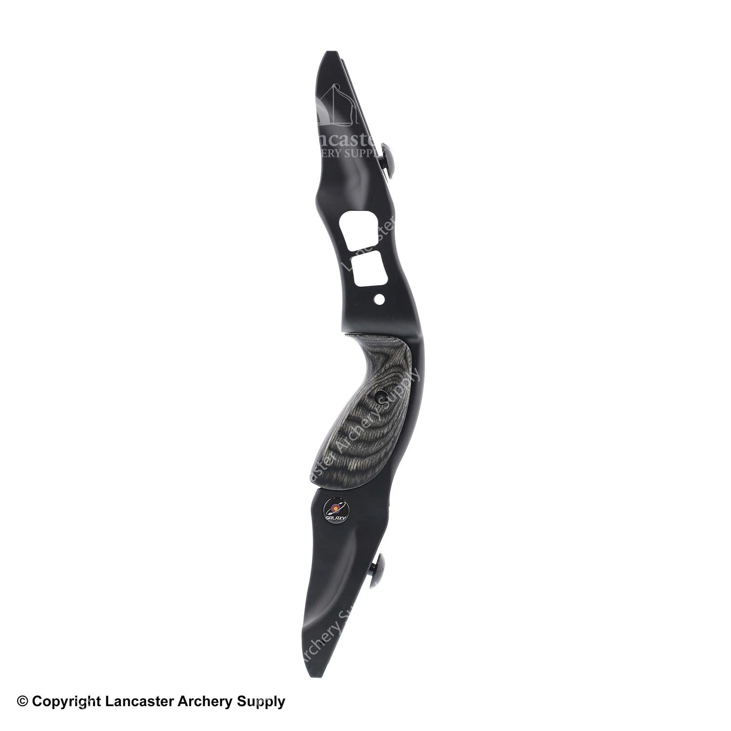 Galaxy Sear 17" ILF Recurve Riser 4 Galaxy Sear 17" ILF Recurve Riser - Image 2