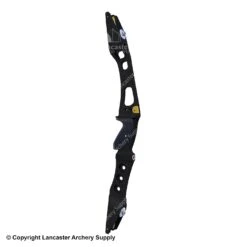 Gillo G2K 25" Recurve Riser -Archery Pro Shop 4990040 black l