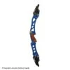 Gillo GT 27" Recurve Riser (Formula Edition) 1 Gillo GT 27" Recurve Riser (Formula Edition) -Archery Pro Shop 4990043 blue