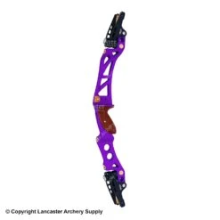 Gillo GT 25" Formula Recurve Riser -Archery Pro Shop 4990059 purple b076579c b4a6 4763 8a1a f4bc5ecc28ba