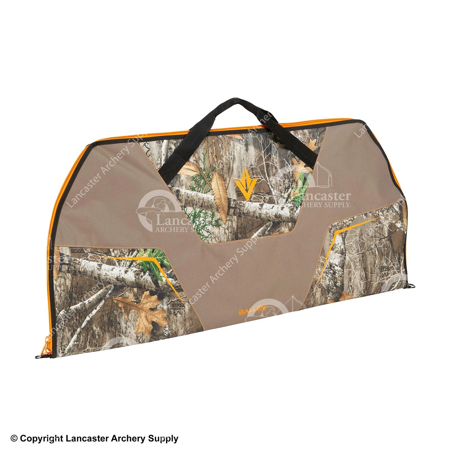 Allen Snakeroot Soft Compound Bow Case 3 Allen Snakeroot Soft Compound Bow Case