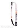 MK L3 Carbon/Wood Recurve Limbs -Archery Pro Shop 5220013