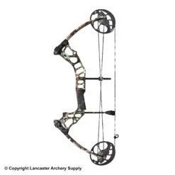 2019 Mission Hammr Compound Bow 11 2019 Mission Hammr Compound Bow -Archery Pro Shop 5370117 camo