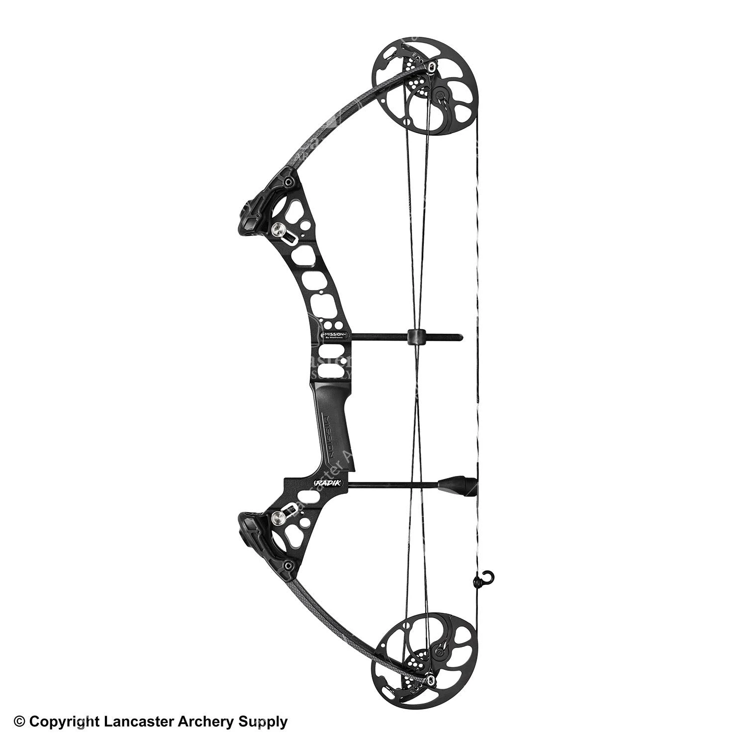 2019 Mission Radik Compound Bow 9 2019 Mission Radik Compound Bow - Image 7