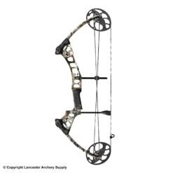 2019 Mission Radik Compound Bow 14 2019 Mission Radik Compound Bow -Archery Pro Shop 5370119 camo