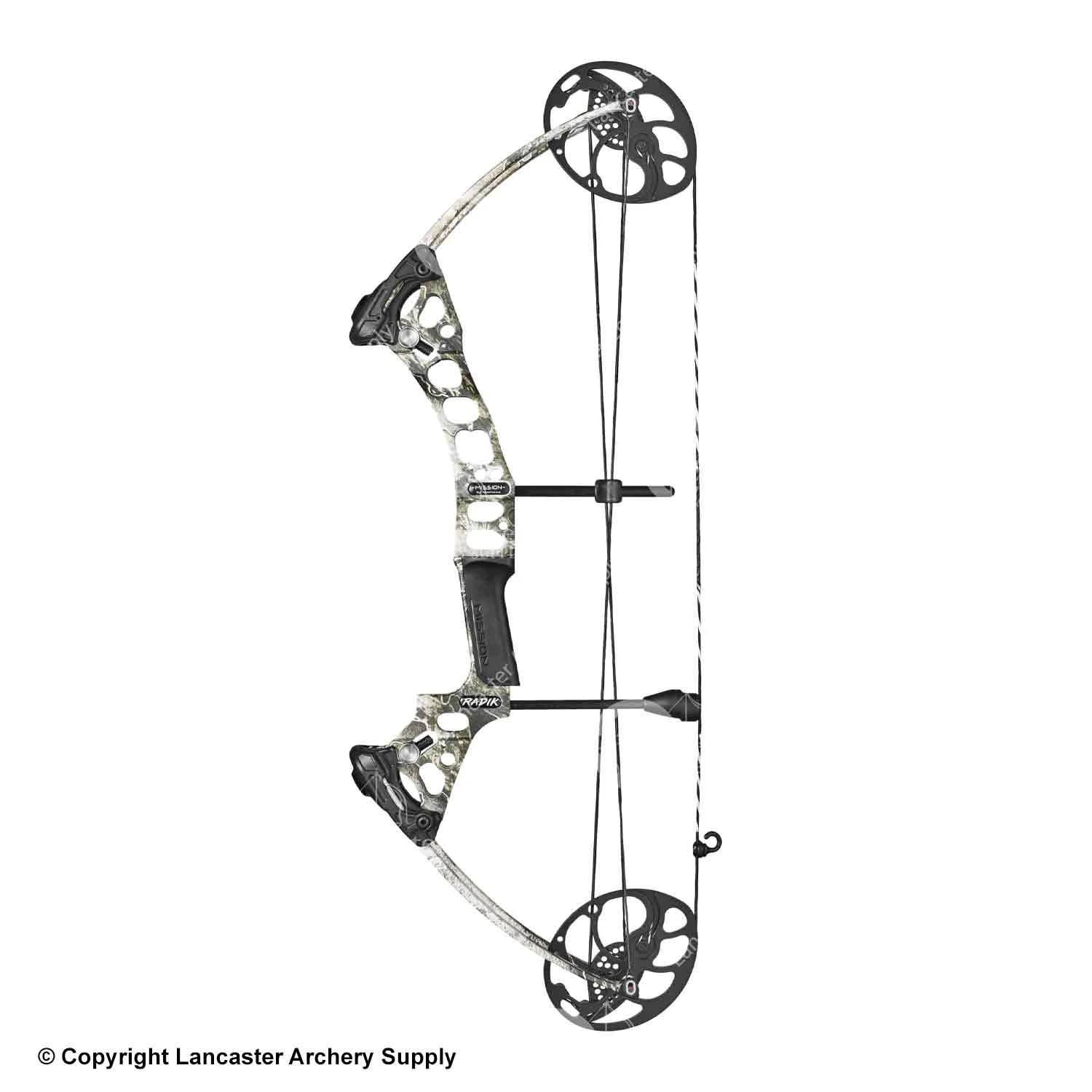 2019 Mission Radik Compound Bow 3 2019 Mission Radik Compound Bow