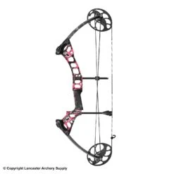 2019 Mission Radik Compound Bow 11 2019 Mission Radik Compound Bow -Archery Pro Shop 5370119 pink