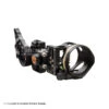 Apex Gear Covert Sight (Black) -Archery Pro Shop 5470037