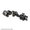 Apex Gear Covert 4 Pin Sight -Archery Pro Shop 5470058