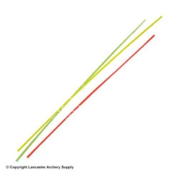 Flexible 6" Fiber Optic (3 Pack)