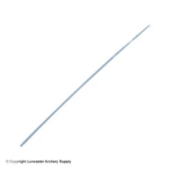 Ultra Super Flex Fiber Optic (Sold By The Foot) -Archery Pro Shop 5600005 blue b67d0398 0723 4068 b958 f4646d0813b3