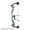 Gearhead B36 Camo Compound Bow -Archery Pro Shop 6130040