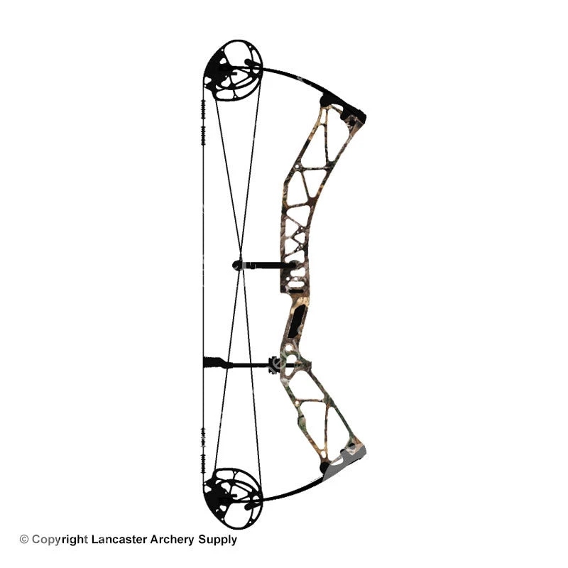 2018 Elite Ritual Compound Bow 6 2018 Elite Ritual Compound Bow - Image 4