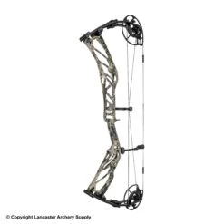 2020 Elite Kure Compound Bow -Archery Pro Shop 6530123 excape