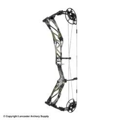 2020 Elite Kure Compound Bow -Archery Pro Shop 6530123 verde