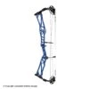 2020 Elite REZULT Target Compound Bow -Archery Pro Shop 6530124 blue