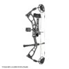 2020 Elite Ember Compound Bow Package -Archery Pro Shop 6530126 black