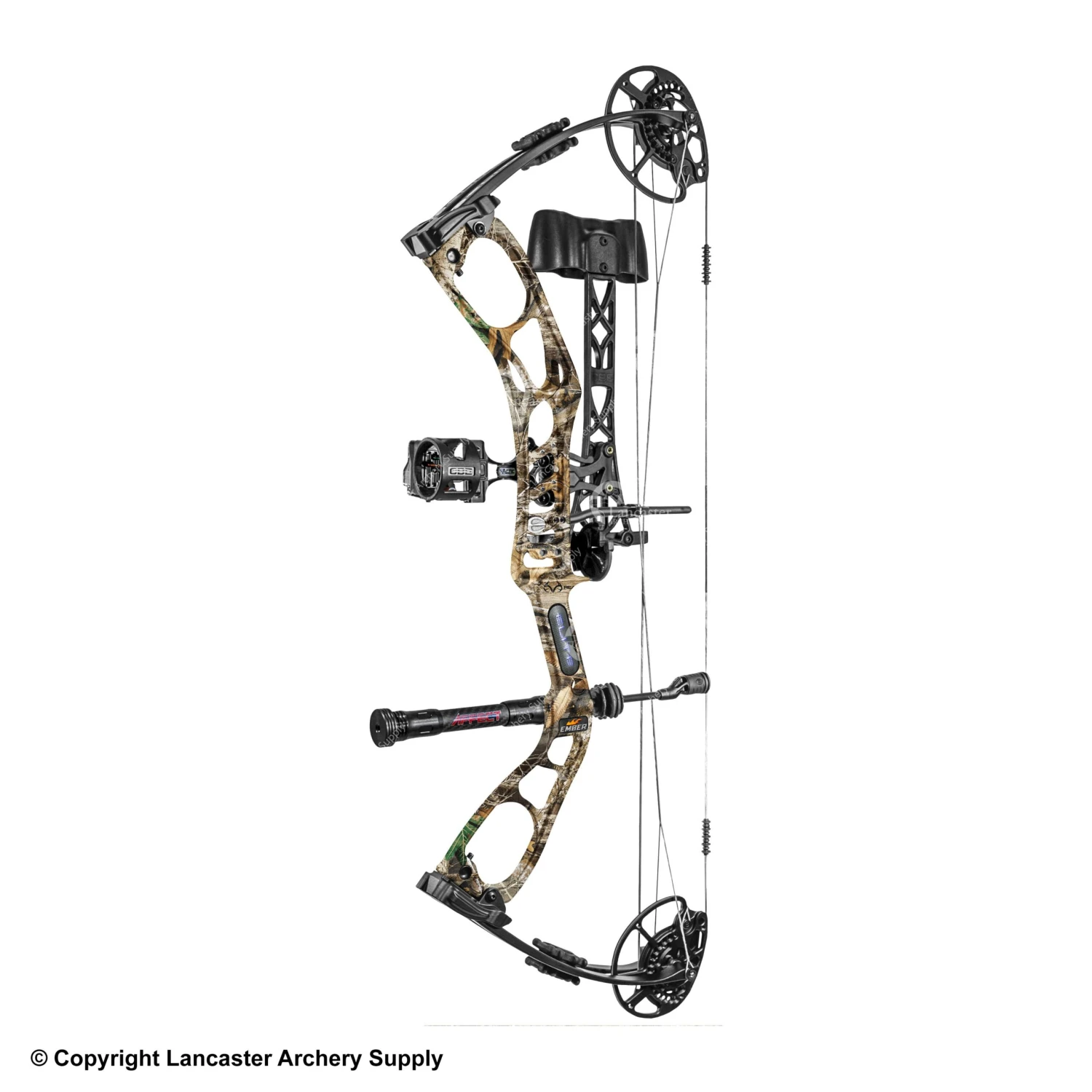 2020 Elite Ember Compound Bow Package 4 2020 Elite Ember Compound Bow Package - Image 2