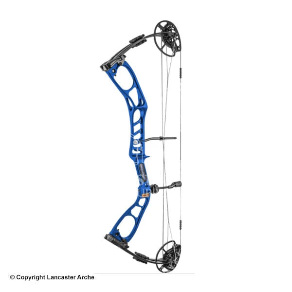 2020 Elite Ember Compound Bow 4 2020 Elite Ember Compound Bow - Image 2