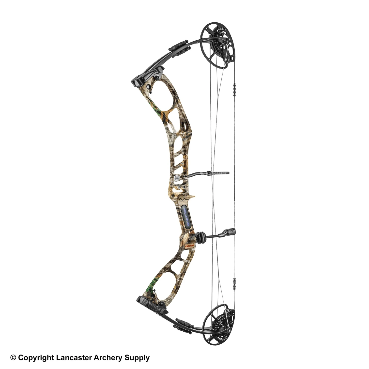 2020 Elite Ember Compound Bow 5 2020 Elite Ember Compound Bow - Image 3