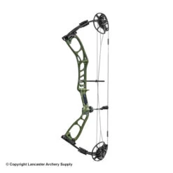 2020 Elite Ember Compound Bow 10 2020 Elite Ember Compound Bow -Archery Pro Shop 6530127 green